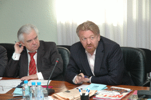 Совет АРБ 05-04-2007