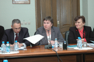 Совет АРБ 05-04-2007