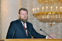 XXIII Съезд АРБ. 