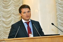 XXIII Съезд АРБ. 