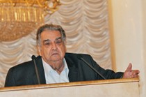 XXIII Съезд АРБ. 