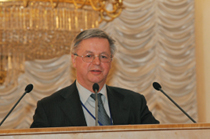 XXIII Съезд АРБ. 