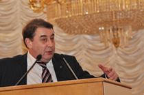 XXIII Съезд АРБ. 