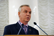 XXIII Съезд АРБ. 