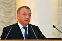 XXIII Съезд АРБ. 