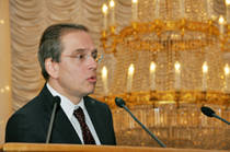 XXIII Съезд АРБ. 