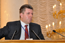 XXIII Съезд АРБ. 