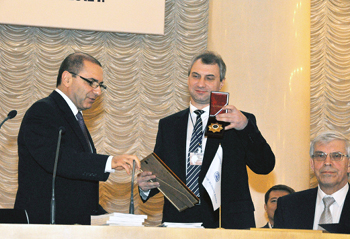 XXIII Съезд АРБ. 