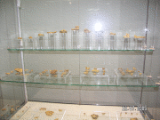 Золотые самородки Якутии