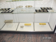 Часть золотого запаса России