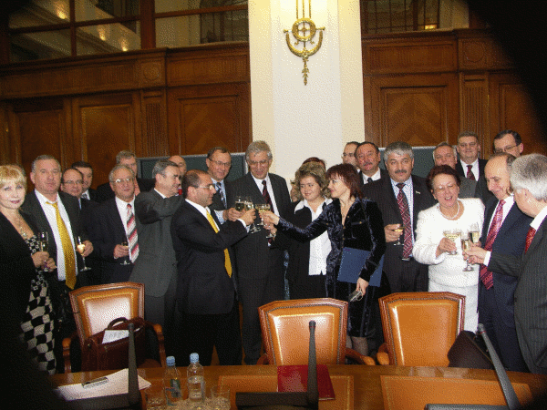 ЦБ РФ 15-12-2006