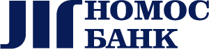 Спонсор - НОМОС БАНК