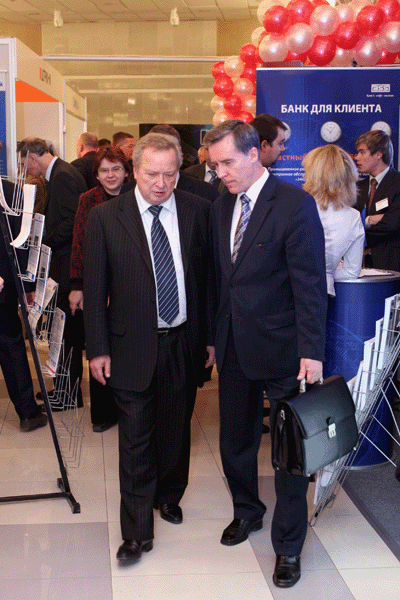 21-23 ноября 2006г.