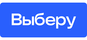 Выберу. Ру