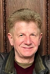 Кормош Юрий Иванович